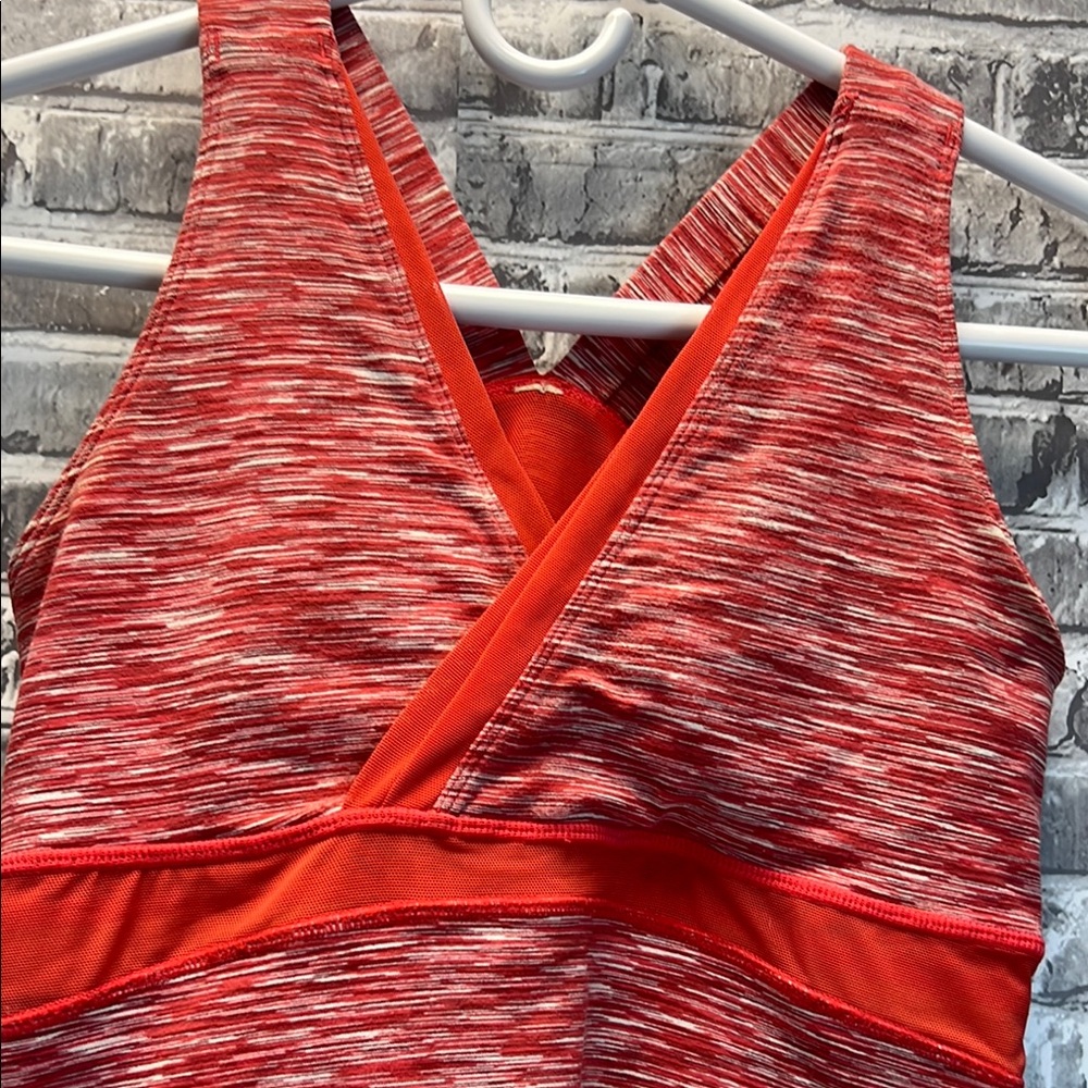 Women's Lululemon Sleeveless‎ Top - Picture 3 of 13